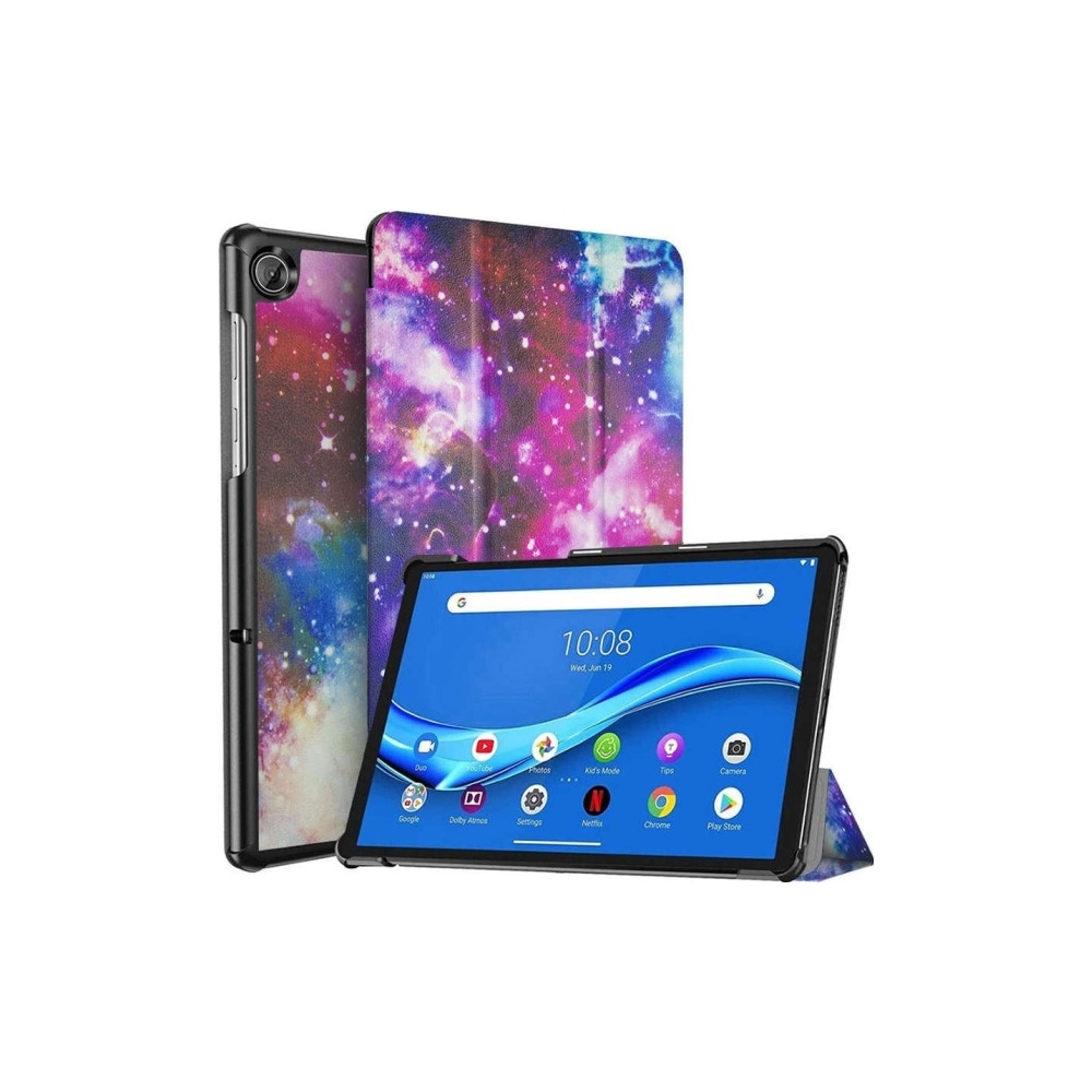 Produktbild för Alogy Alogy Tablet Case Book Cover Tablet Case for Lenovo M1...