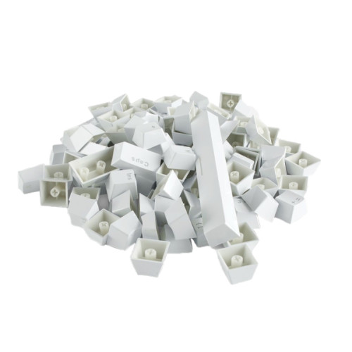 Glorious PC Gaming Race Glorious PC Gaming Race Mechanical Keyboard Keycaps, Tangent...