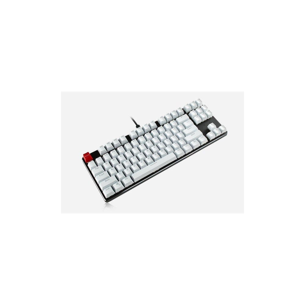 Produktbild för Glorious PC Gaming Race Mechanical Keyboard Keycaps, Tangent...