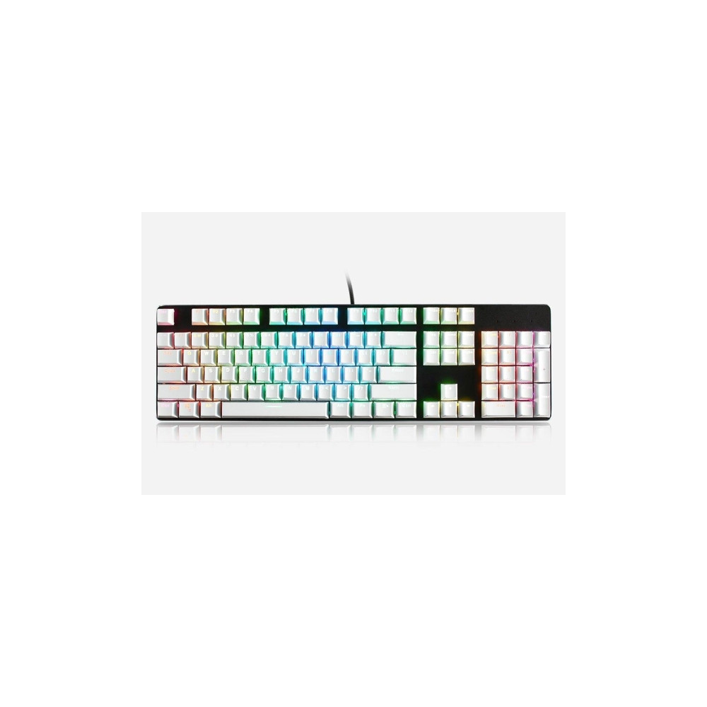 Produktbild för Glorious PC Gaming Race Mechanical Keyboard Keycaps, Tangent...