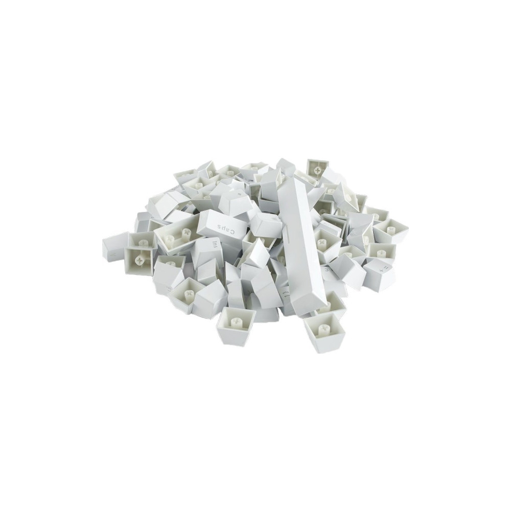 Produktbild för Glorious PC Gaming Race Mechanical Keyboard Keycaps, Tangent...