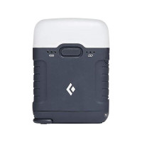 Produktbild för Black Diamond Volt Lantern, Universal ficklampa, grafit, Kna...