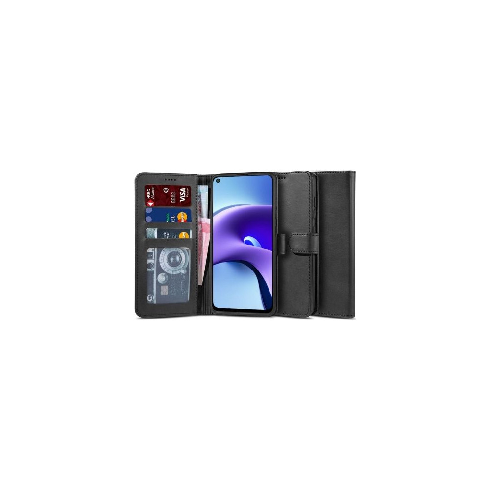 Produktbild för Tech-Protect Tech-Protect Wallet 2 for Xiaomi Redmi Note 9T...