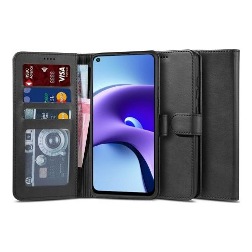 Tech-Protect Tech-Protect Tech-Protect Wallet 2 for Xiaomi Redmi Note 9T...