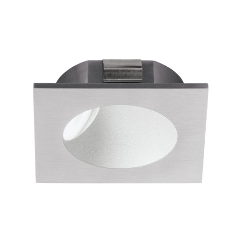 EGLO EGLO 96902, Nedtryckbar spotlight, 1 lampor, LED, 2 W, 200 L...