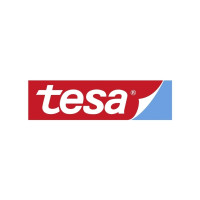 Produktbild för tesa Tesa 04402-00003-01 Täckfilm tesa Easy Cover® Orange (L...