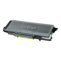 Produktbild för Brother TN3280 - svart - original - tonerkassett