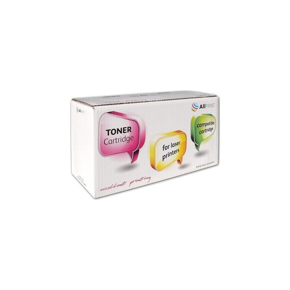 Produktbild för Bläck kompatibelt med Allprint ink/tusz z N9K08AE, HP 304XL,...