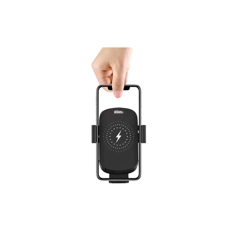 Produktbild för Xblitz GX1, Mobiltelefon / smartphone, Active-hållare, Bil,...