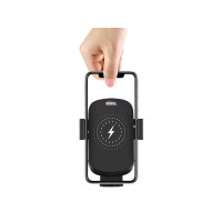 Produktbild för Xblitz GX1, Mobiltelefon / smartphone, Active-hållare, Bil,...