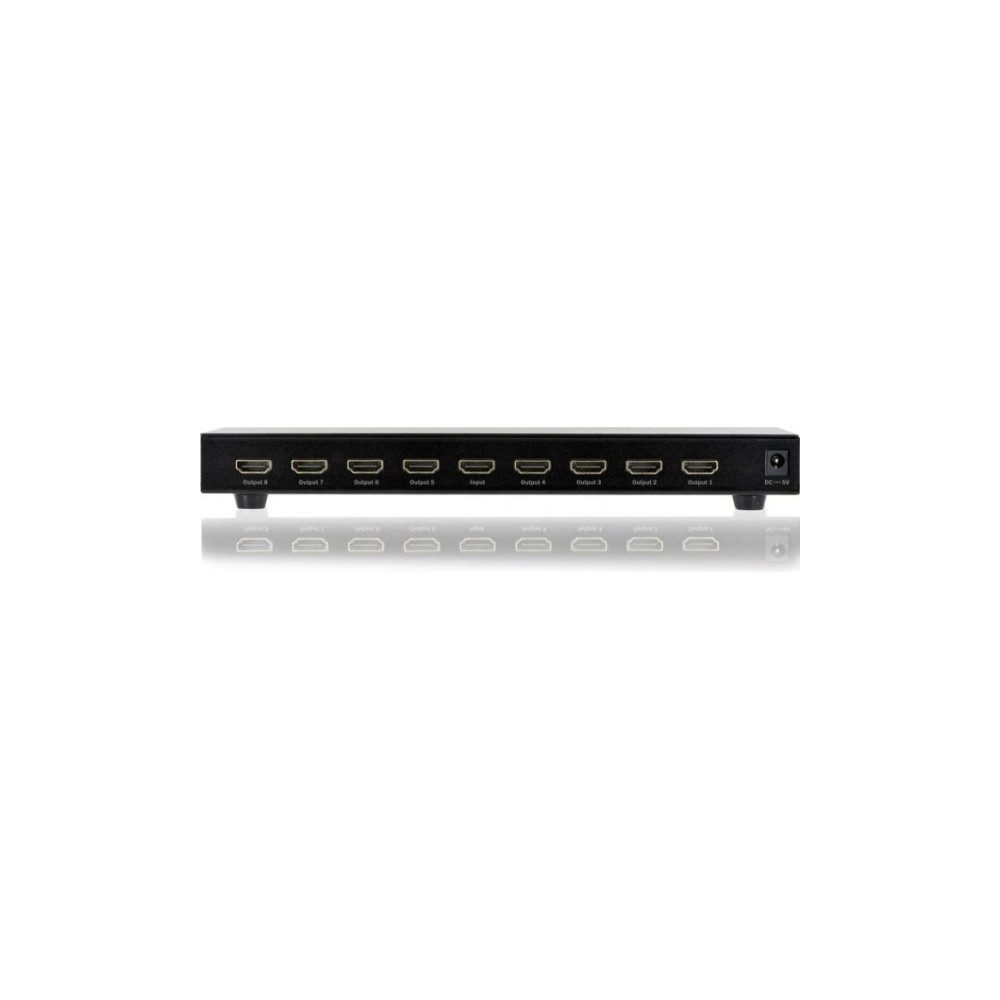 Produktbild för DIGITUS Professional DS-43302