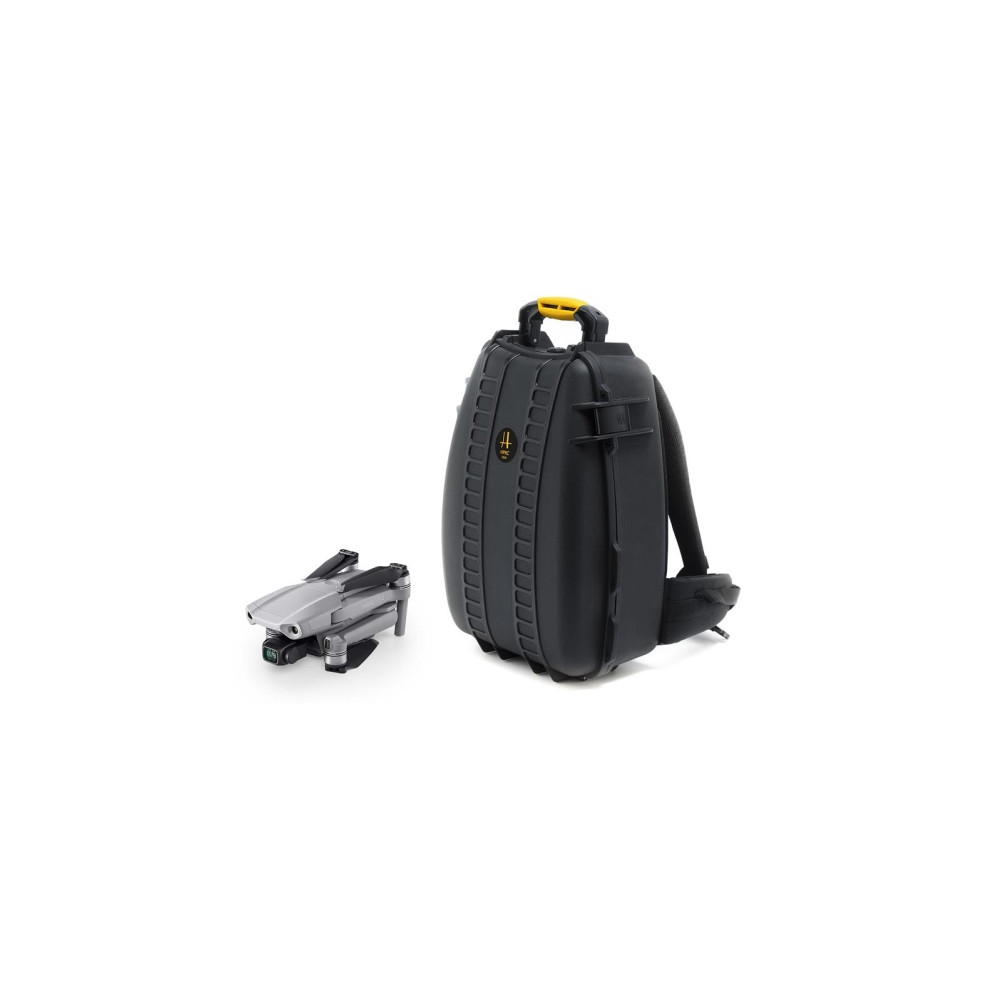 Produktbild för HPRC MAV2A-3500-01, Ryggsäcksfodral, Svart, Monokromatiskt,...
