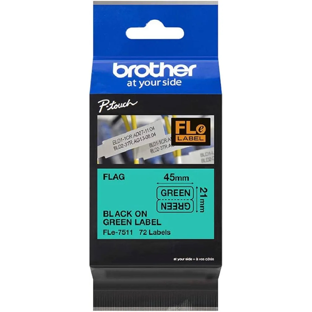 Produktbild för Brother