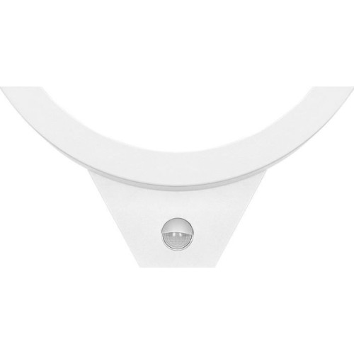 ORNO Orno vägglampa ORNO OPR.OGR.Z PIR-SPINEL LED10W,800LM OR-OP-...