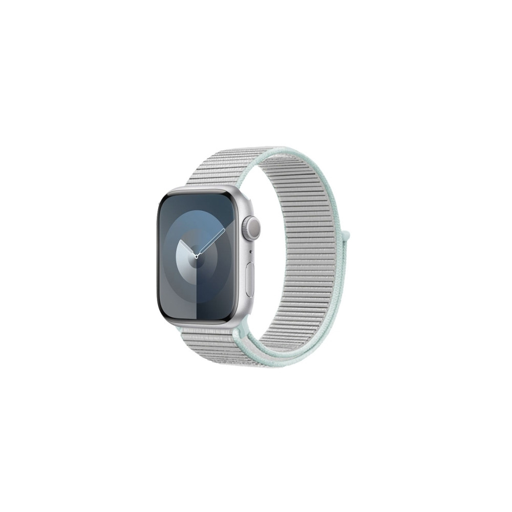 Produktbild för Crong CRG-40NLB-PGR, Klockarmband, Apple, Apple Watch 38/40/...