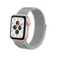 Produktbild för Crong CRG-40NLB-PGR, Klockarmband, Apple, Apple Watch 38/40/...
