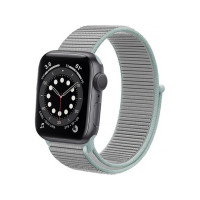 Produktbild för Crong CRG-40NLB-PGR, Klockarmband, Apple, Apple Watch 38/40/...