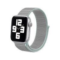 Produktbild för Crong CRG-40NLB-PGR, Klockarmband, Apple, Apple Watch 38/40/...