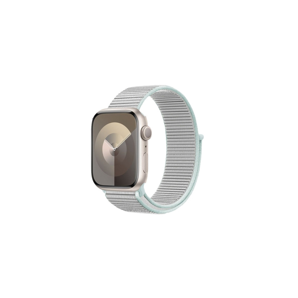Produktbild för Crong CRG-40NLB-PGR, Klockarmband, Apple, Apple Watch 38/40/...
