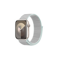 Produktbild för Crong CRG-40NLB-PGR, Klockarmband, Apple, Apple Watch 38/40/...