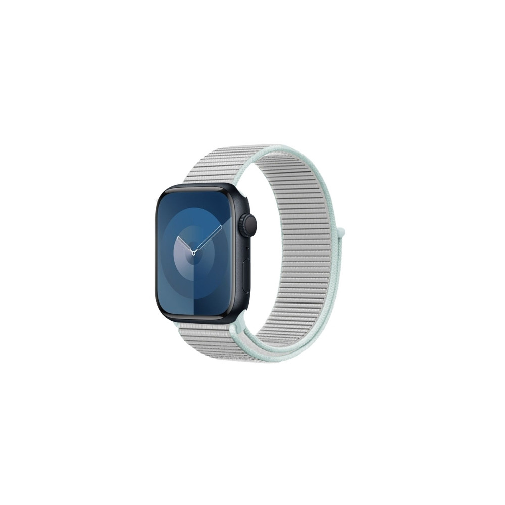 Produktbild för Crong CRG-40NLB-PGR, Klockarmband, Apple, Apple Watch 38/40/...
