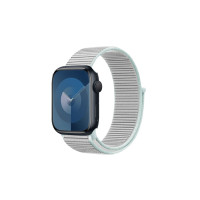 Produktbild för Crong CRG-40NLB-PGR, Klockarmband, Apple, Apple Watch 38/40/...