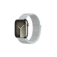 Produktbild för Crong CRG-40NLB-PGR, Klockarmband, Apple, Apple Watch 38/40/...