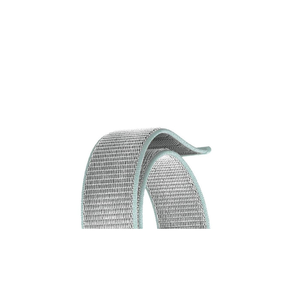 Produktbild för Crong CRG-40NLB-PGR, Klockarmband, Apple, Apple Watch 38/40/...