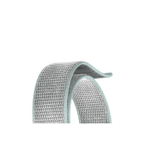Produktbild för Crong CRG-40NLB-PGR, Klockarmband, Apple, Apple Watch 38/40/...