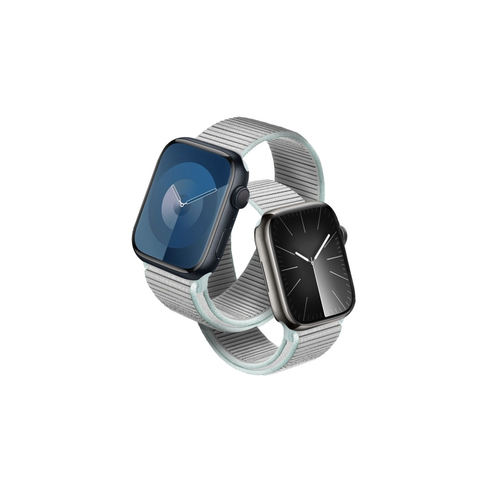 Produktbild för Crong CRG-40NLB-PGR, Klockarmband, Apple, Apple Watch 38/40/...