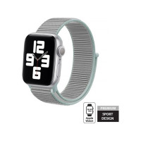 Produktbild för Crong CRG-40NLB-PGR, Klockarmband, Apple, Apple Watch 38/40/...