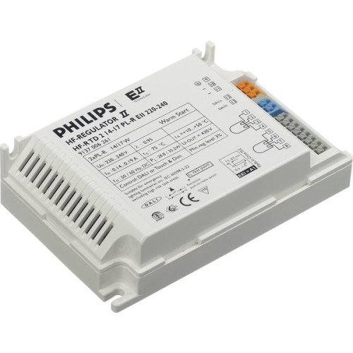 Philips Philips 24167600 ljusstyrningsenhet vit AC 195-240 V 50–60 H...