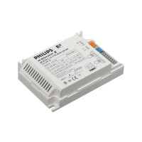 Produktbild för Philips 24167600 ljusstyrningsenhet vit AC 195-240 V 50–60 H...