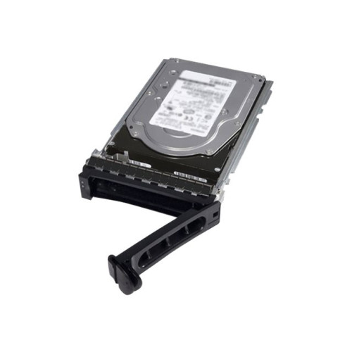 DELL Dell - SSD - 480 GB - SATA 6Gb/s - NPOS