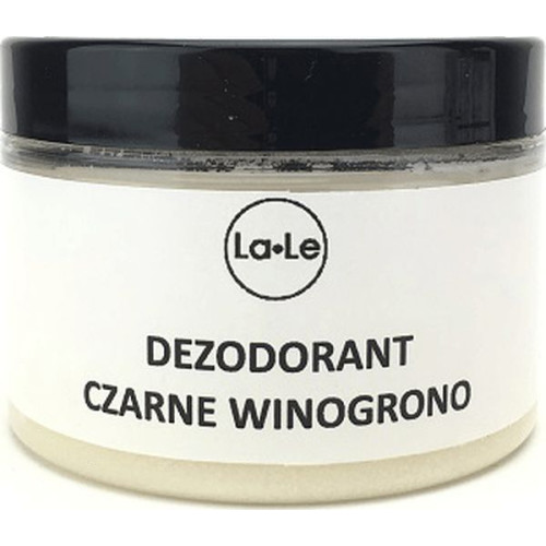 La-le La-le Deodorant