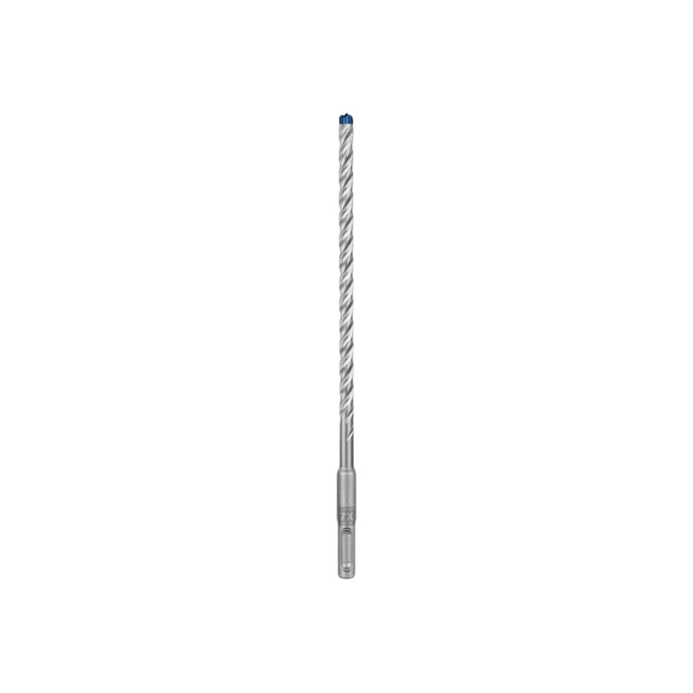 Produktbild för Bosch Expert SDS-plus-7X - borr - för betong, armerad betong, granit, fastbetong, gneiss (paket om 10)