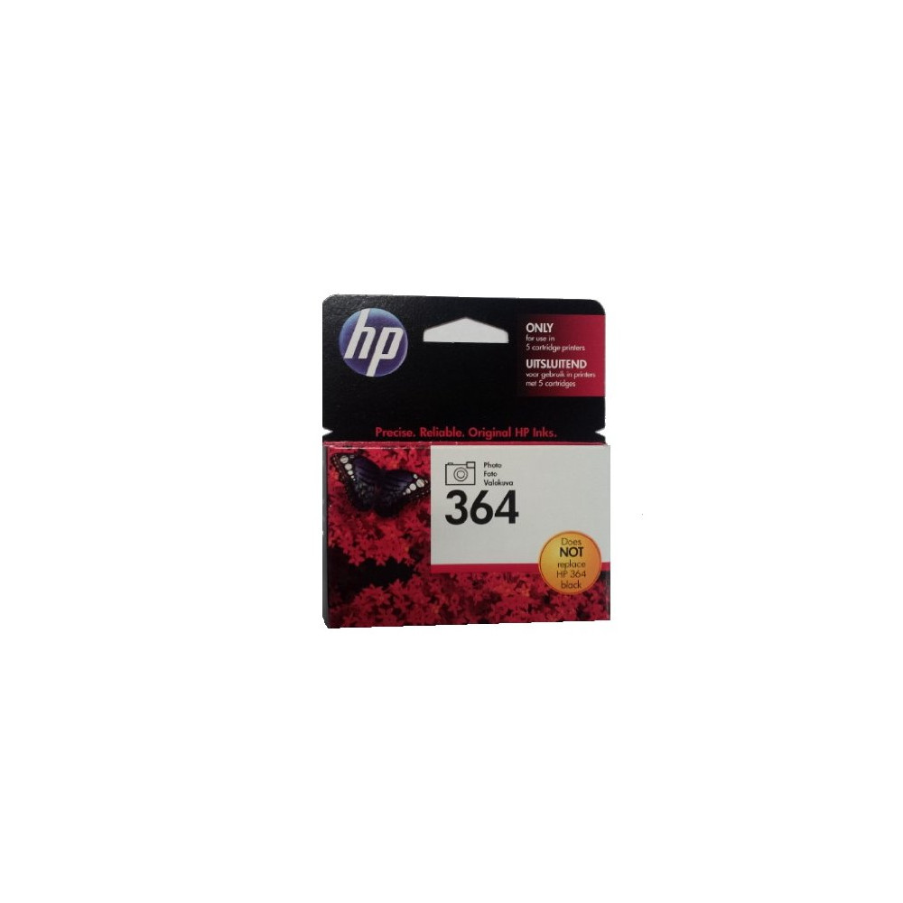 Produktbild för HP 364