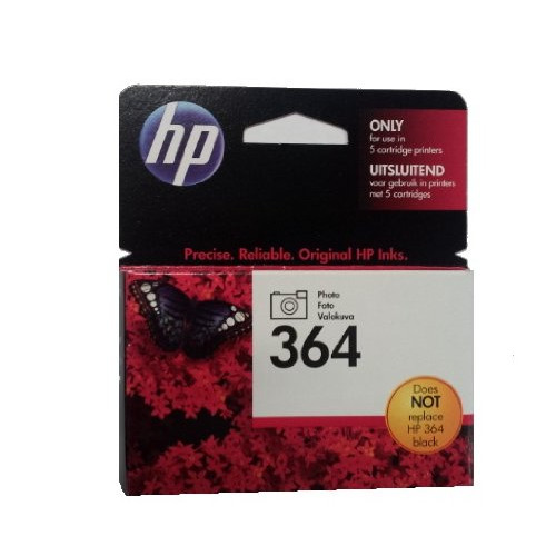 HP HP 364