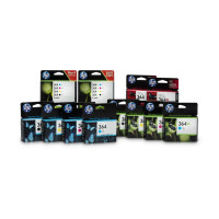 Produktbild för HP 364