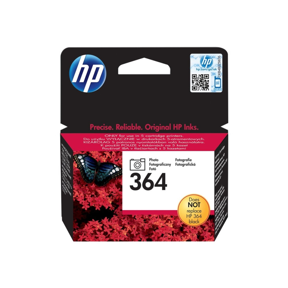 Produktbild för HP 364