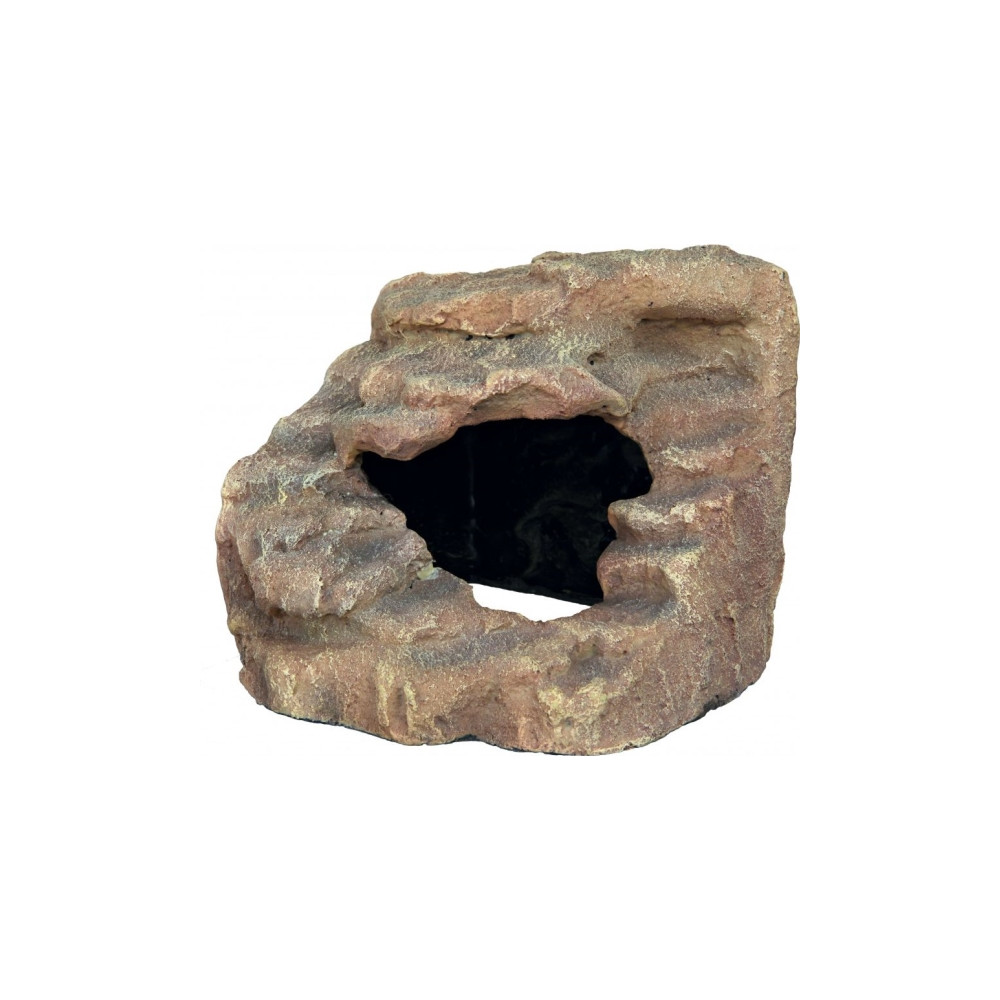 Produktbild för TRIXIE 4011905762074, Cave, Polyester, 1 styck, 200 mm, 180...