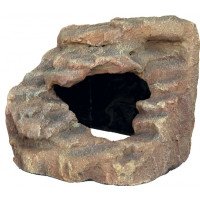 Produktbild för TRIXIE 4011905762074, Cave, Polyester, 1 styck, 200 mm, 180...