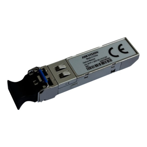 HIK VISION Hikvision HK-SFP-1.25G-20-1310-DF - SFP-sändar/mottagarmodul (mini-GBIC) - 1GbE