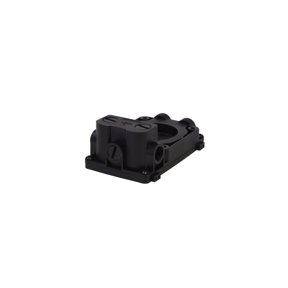 Produktbild för Alphacool 15377, Behållare, Svart, 67,9 mm, 100,2 mm, 40 mm,...