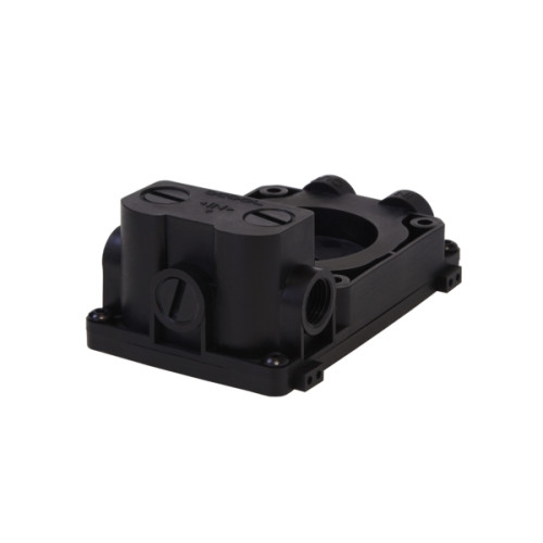Alphacool Alphacool 15377, Behållare, Svart, 67,9 mm, 100,2 mm, 40 mm,...