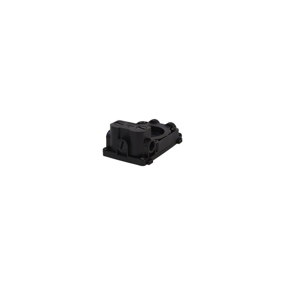 Produktbild för Alphacool 15377, Behållare, Svart, 67,9 mm, 100,2 mm, 40 mm,...
