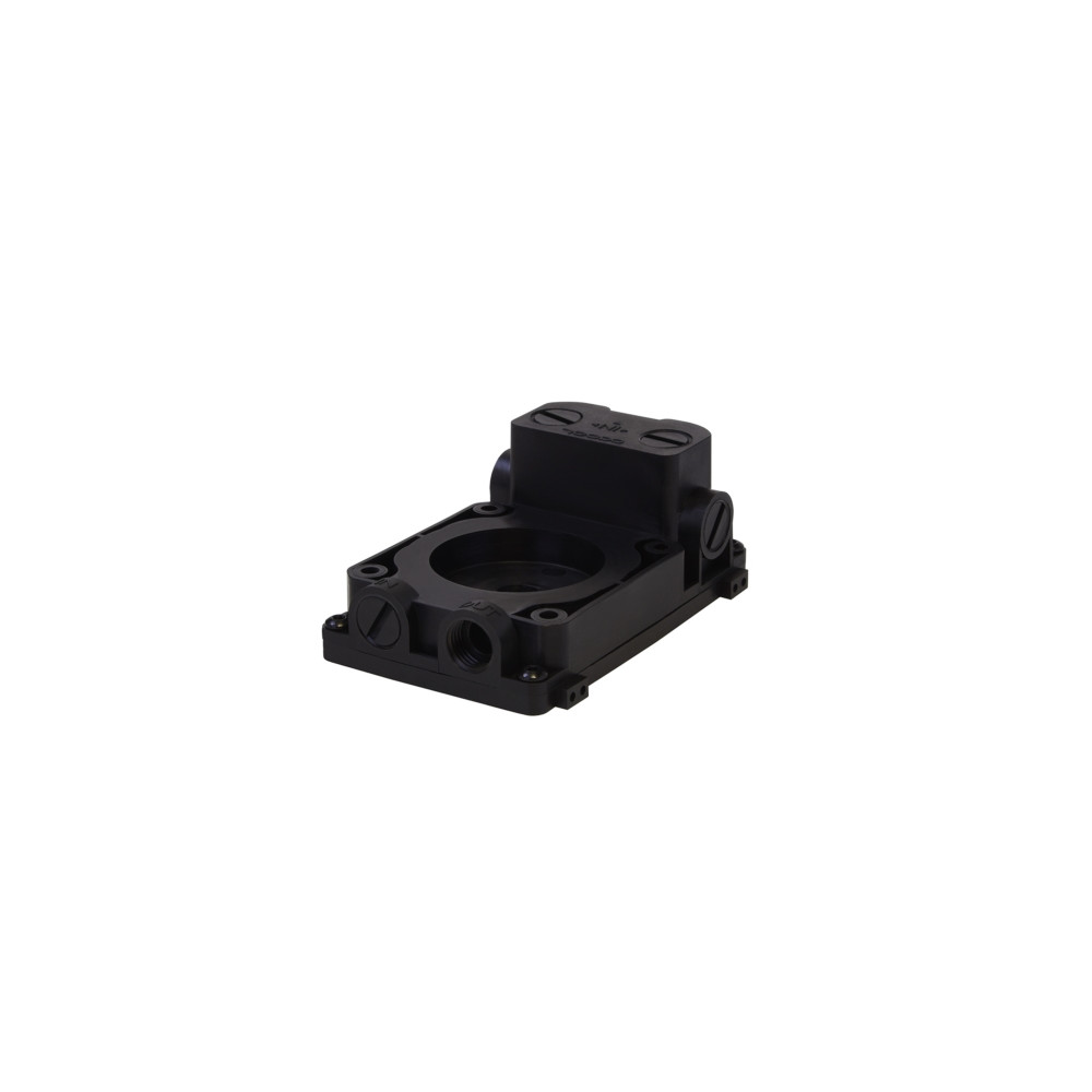Produktbild för Alphacool 15377, Behållare, Svart, 67,9 mm, 100,2 mm, 40 mm,...