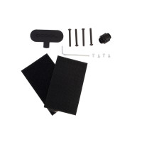 Produktbild för Alphacool 15377, Behållare, Svart, 67,9 mm, 100,2 mm, 40 mm,...