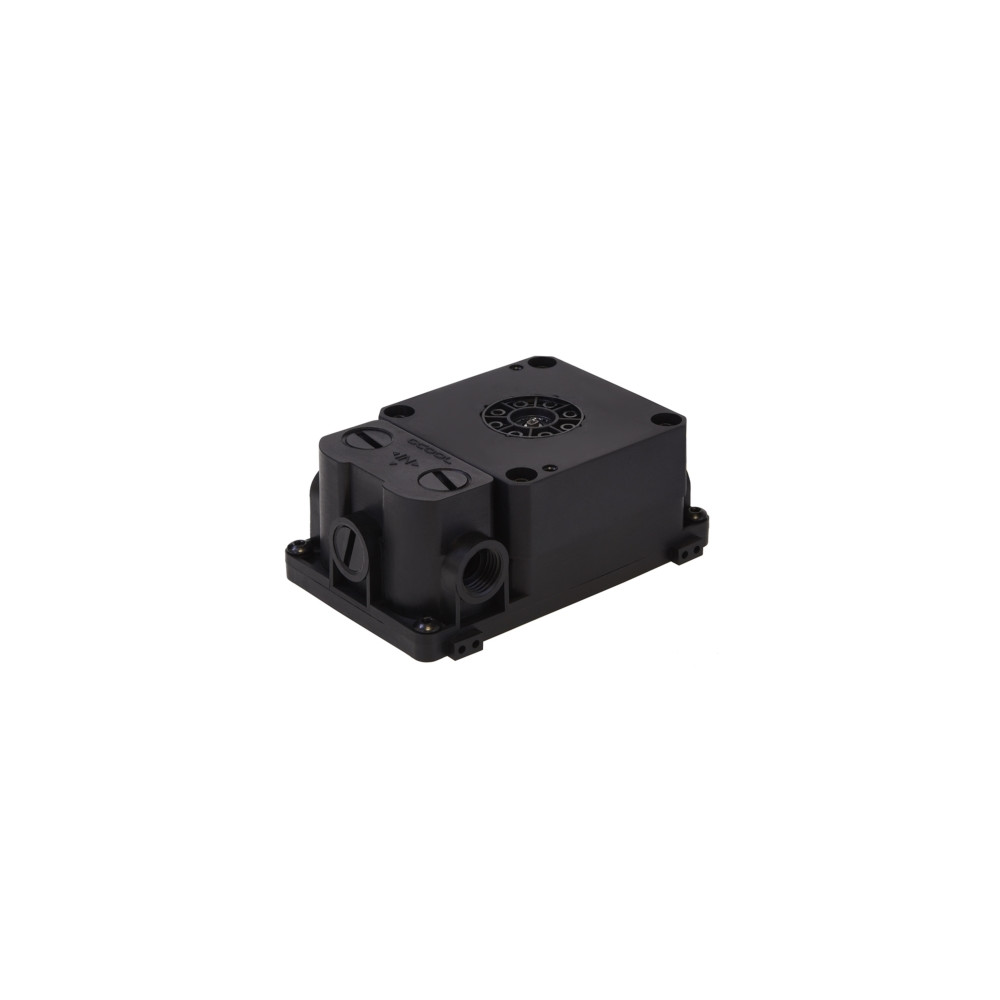 Produktbild för Alphacool 15377, Behållare, Svart, 67,9 mm, 100,2 mm, 40 mm,...