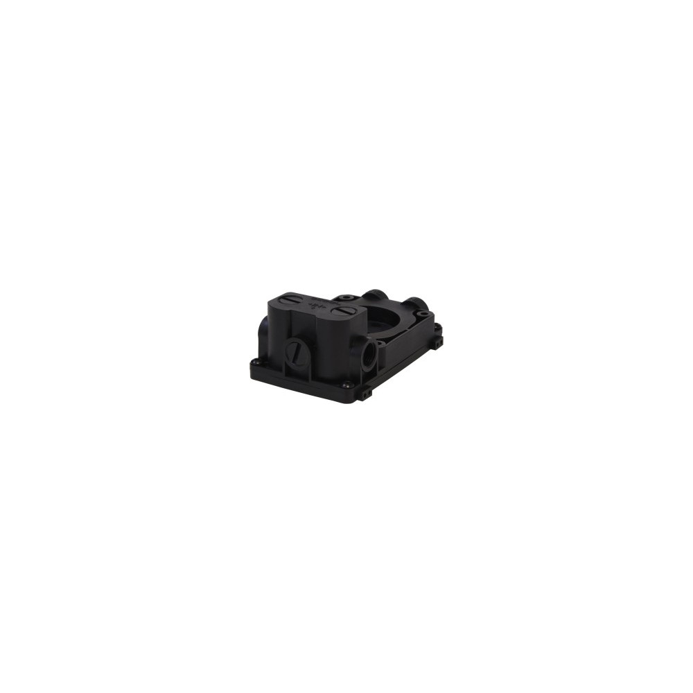 Produktbild för Alphacool 15377, Behållare, Svart, 67,9 mm, 100,2 mm, 40 mm,...